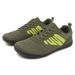 Men & Women's Lightweight Knit Running Shoes - Breathable Non-Slip Rubber Sole For Outdoor Training, Gym, And Jogging - Wide Round Toe Design_vogvips.com