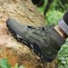 Couple Cycling Running Field Shoes Men's Outdoor Hiking Shoes Large Size Cross Country Flying Weave Breathable Mountain Climbing Rock Climbing Women_vogvips.com