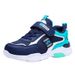Boys' Mesh Shoes CuHK Kids Running Sport Boys' Four Seasons Girls' Shoes_vogvips.com