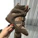 In-Stock Cross-Border European Station 2026 Spring New Women's Shoes, Color-Blocking Versatile Fashion Trendy Brand_vogvips.com
