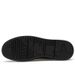 Men's Shoes Round Head Flat Bottom Casual Four Shoes Thick Sole Polish Board Shoes Men_vogvips.com