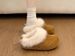 Inner Height Increase Furry Slippers For Women 2025 Winter New Style Fleece Lined Warm Northeast Cotton With_vogvips.com