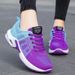 Export Large Size Casual Breathable Mom Lightweight Cushion Cross-Border Sports Women's Shoes_vogvips.com