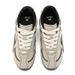 Gu Yun | Korean Version 2025 Autumn New Flat Bottomed German Training Women's Pink Brown Three Color Forrest Gump Casual_vogvips.com