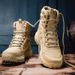 New Desert Boots, High Top Outdoor Hiking Boots, Men's Hiking Boots_vogvips.com