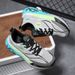 Autumn New Men's Shoes, Ultra Fiber Leather Surface, Outdoor Off-road Running Shoes, Sports Shoes, Casual Shoes_vogvips.com