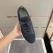 Youth Conference Comfortable Knit Casual Men's Shoes, Breathable And Odor-Resistant, European Trendy Lace-Up Shoes_vogvips.com