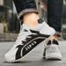 The 2025 Summer New Breathable Mesh Shoes, Versatile Soft-soled Sports Shoes And Casual Shoes_vogvips.com