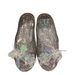 New Jelly Casual And Fashionable Outdoor Women's Slippers, Crystal Transparent Shoes, Korean-style Closed-toe Sequin_vogvips.com
