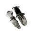 New Design, Fashionable And Versatile Sheepskin Version~Women's Lace-Up Flat Retro Casual Ballet Shoes_vogvips.com