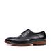 Voyage Clearance Men's Brogue Carved Formal Business British Derby Genuine Leather Versatile Retro Shoes_vogvips.com
