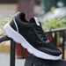 Women's New Large Mesh Hollow Ladies Casual Shoes Style Lace Up Women's Shoes Sports Shoes_vogvips.com