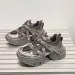 2026 New Women's Chunky Dad Sneakers, Thick Sole Height Increasing Lightweight Casual Shoes, Fashion Comfortable_vogvips.com