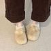 Fleece-Lined Casual For Women 2025 New Winter Thick-Soled Warm Height-Increasing Snow Boots Thickened Furry_vogvips.com
