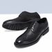 2026 New Style Men's Blok Carved Leather Formal British Business Wedding Photography Studio Shoes_vogvips.com
