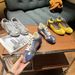 () Fan Xiaoluo, Small Silver Sports Shoe With A Height Increase Inside, Women's German Training Shoes, 2025 New Model,_vogvips.com