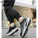New Men's Shoes Breathable Casual Sports Shoes Mesh Deodorant Shoes Men's Soft Soles Versatile_vogvips.com