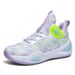 Men’s Shoes basketball shoes for men, mesh boots, breathable and non slip for middle school students, cement floor sports shoes for women_vogvips.com