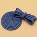Kulokin Reflective Shoelaces Braided Rope With Round Polyester Insert Reflective Strip Yezzy Angel Starry Sky 350 With Rope_vogvips.com