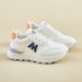 Daddy Shoes Female Student Sports Running Casual Shoes Platform Heightening Shoes_vogvips.com