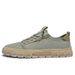 Labor Protection Men's New Summer Breathable Work Korean Version Versatile Shoes, Crocodile Pattern Sports Casual Board_vogvips.com