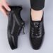Men's Shoes Mesh Shoes Outdoor Hole Sports Shoes Low Top Flat Bottom Running Walking Casual Shoes_vogvips.com