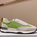 Sneakers Trendy Brand Hairstylist Sports New Casual Thick-Soled Mesh Shoes Men's Trend_vogvips.com