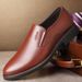 2021 Autumn Formal Business Leather Men's Casual Slip-On Work Driving Shoes_vogvips.com