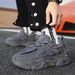 Dad Shoes For Men Ins Trend Autumn Increase Shoes For Men Sports Small White Shoes For Men All The Trend Thick Soled Tide Shoes_vogvips.com