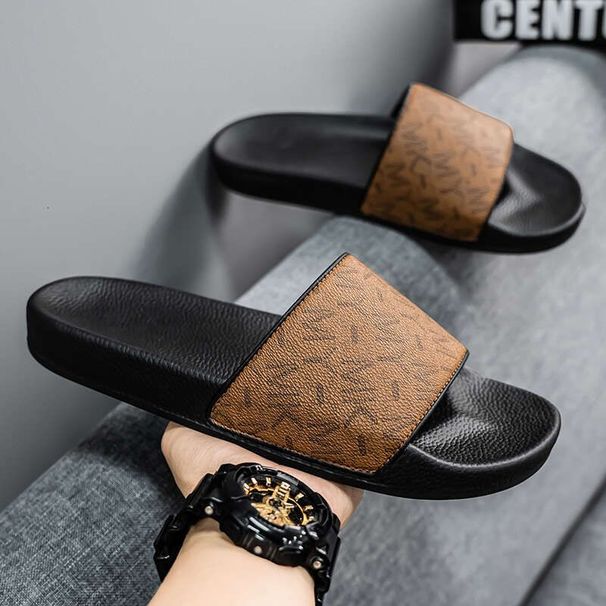 Women Sandals Men Women's Insulated Party Men's Waterproof Arch Support Slippers Work Summer Slides Luxury Shoes_vogvips.com