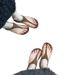 New Summer Flip-Flop Sandals Versatile 2026 Roman Style Black Beach Fairy Flat Retro Vacation Shoes_vogvips.com