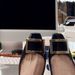 Cowhide Version~French-style Elegant Evening Breeze Square Buckle Stiletto High-heeled Shallow-cut Shoes, Gentle Style_vogvips.com