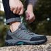 New Anti-splashing Water Mid-top Warm Outdoor Hiking Shoes Hiking Shoes_vogvips.com