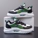 Boys' Sneakers Soft Sole Children's Sports Autumn 2026 New Korean Style Running Versatile Waterproof Casual Kids Shoes_vogvips.com