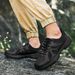 Outdoor Shoes Mountaineering Large Size Men's Shoes Hiking Shoes Women's Shoes_vogvips.com