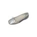 French Style Bow Flat Single Women's Shallow Ballet Granny Shoes Gentle Loafers_vogvips.com