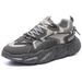 Men's Spring New Breathable Mesh Sports Men's Trend Versatile, Height Increasing Board Shoes, Casual Running Dad Shoes_vogvips.com