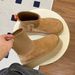 Latin American Sheepskin And Fur Integrated Snow Women's Winter 2023 New Thick Soled Elastic Tube Short Boots, Showing_vogvips.com