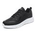 Large Size New Trend Korean Version Casual Spring Style Outdoor Waterproof Sports Men's Shoes_vogvips.com