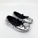 Kids' Shoes Ins Hot Selling Egg Roll Shallow Mouth Children's Flat Shoes Soft Sole New Gentle Versatile Girls Single Shoes Scoop Shoes_vogvips.com