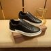 2025 New High-End Breathable Woven Casual Luxury White Trendy Men's Sports Board Shoes_vogvips.com