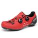 Outdoor Mountain Cycling Shoes, Power Assisted Bicycle Road Lock Shoes, Sports Events, Bicycles, High Endurance Men's And Women's Lock Shoes_vogvips.com