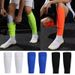Knee High Socks For Competition Training For Teenagers, Sweat Absorbing And Breathable Leg Guards And Socks For Football Sports Protective Gear_vogvips.com