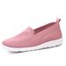 Old Beijing Cloth For Women 2026 New Cross-Border Casual Single Foreign Trade Soft Sole Middle-Aged And Elderly_vogvips.com