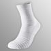 Professional sports basketball socks men's short towel bottom thickened shock-absorbing anti-slip_vogvips.com