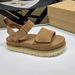 In-stock High-heeled Slippers For Women, Fashionable Non-slip Beach Sandals, Trendy Korean-style Platform Thick-soled_vogvips.com