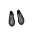 Niche 2025 Spring New Leather One Step Casual Soft Bottom Haima Mao Le Fu Versatile Single Grandma Shoes Women_vogvips.com