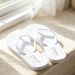 Eyriphy Size 36 To 42 Ladies Square-Toed Flip-Flops Rubber Thong Slippers Summer 2026 New Beach Thong Sandals For Women_vogvips.com
