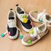 2023 Star Same Style Ice Cream Men's Shoes Couple Style Low top Canvas Shoes Student Trendy Sports Sneakers Men X139_vogvips.com