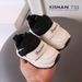 Baby Walking 2026 Autumn New Children's Sports Breathable Soft Sole Boys' And Girls' Casual Sneakers Toddler Shoes_vogvips.com